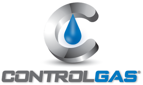Control gas